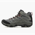 Buty turystyczne męskie Merrell Moab 3 Mid GTX - beluga - 2642833