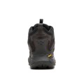 Buty turystyczne Merrell Moab Speed 2 Mid GTX - black - 2642912