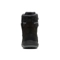 Buty zimowe damskie Merrell Siren 4 Thermo Mid Zip WP - charcoal - 2642924