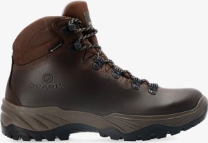Buty Damskie Scarpa TERRA GTX brown 38,5