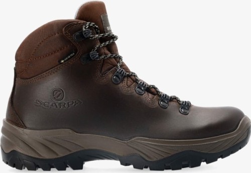 Buty Damskie Scarpa TERRA GTX brown 38,5 - 2642925