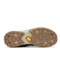 Buty turystyczne Merrell Moab Speed 2 LTR Mid WP - black - 2642927