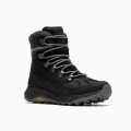 Buty zimowe damskie Merrell Siren 4 Thermo Mid Zip WP - charcoal - 2642941
