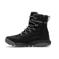 Buty zimowe damskie Merrell Siren 4 Thermo Mid Zip WP - charcoal - 2642942