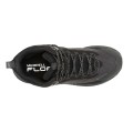 Buty turystyczne Merrell Moab Speed 2 Mid GTX - black - 2642946