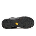 Buty turystyczne Merrell Moab Speed 2 Mid GTX - black - 2642945