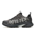 Buty turystyczne Merrell Moab Speed 2 Reflective GTX - black/reflective - 2642966