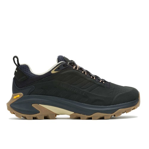 Buty turystyczne Merrell Moab Speed 2 LTR WP - tan - 2642968