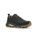 Buty turystyczne Merrell Moab Speed 2 LTR WP - tan - 2642971