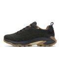 Buty turystyczne Merrell Moab Speed 2 LTR WP - tan - 2642972
