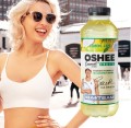 Napój izotoniczny cytryna, limonka OSHEE - 2642987