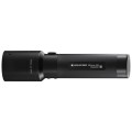 Ledlenser 500887 latarka Czarny Latarka ręczna LED - 2630709