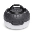 Lampa turystyczna Black Diamond Moji+ Lantern - black (150 lm) - 2643036