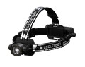 Ledlenser H7R Signature Czarny Latarka czołowa - 2643041