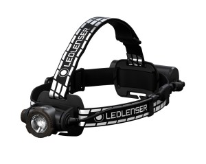 Latarka Ledlenser H7R Signature