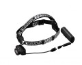Ledlenser H7R Signature Czarny Latarka czołowa - 2643040
