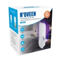 Lampka owadobójcza do kontaktu na Lep NOVEEN IKN905 - 2608692