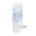 Lampka owadobójcza do kontaktu na Lep NOVEEN IKN905 - 2608691