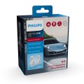 Philips Ultinon LED Ultinon Pro9200 HL 11342U92X2 Bezkonkurencyjna wydajność LED w motoryzacji - 2643078