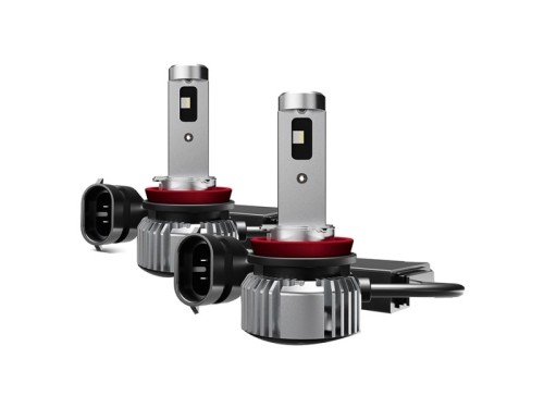 Żarówka LED (Karton 2szt.) H11 12V 14W PGJ19-2 NIGHT BREAKER LED SMART, biała 6000K - 2643080