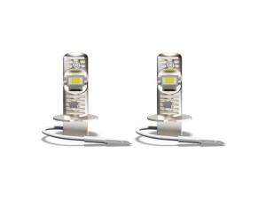 Żarówka LED PK22S bez homologacji drogowej LEDriving HL EASY 6000K Zestaw 2szt.