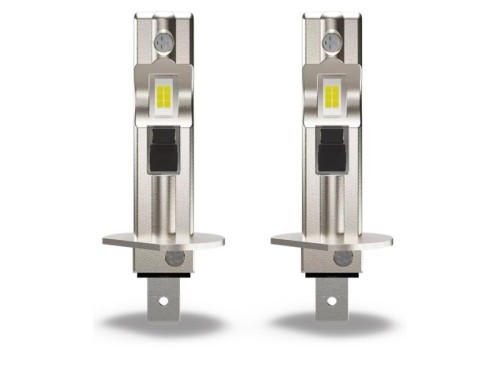 Żarówka LED (Zestaw 2szt.) H1 12V P14,5S bez homologacji drogowej LEDriving HL EASY - 2643093
