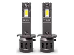 Żarówka LED (Zestaw 2szt.) H1 12V 13W P14,5S bez homologacji drogowej Ultinon Access 2500, biała/zimna biel 6000K