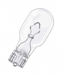 Osram żarówka do świateł samochodowych WY21W 25 W
