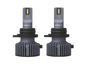 Żarówka LED (Zestaw 2szt.) HIR2 12/24V 24W PX22D bez homologacji drogowej Ultinon Pro3022 HL