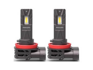 Żarówka LED (Zestaw 2szt.) H16/H8/H9 12V 20W PGJ19 bez homologacji drogowej Ultinon Access 2500, zimna biel 6000K