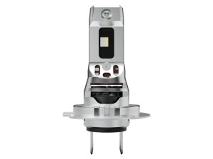 Żarówka LED (Karton 1szt.) H7 12V 16W PX26D możliwość legalizacji dla wybranych samochodów NIGHT BREAKER LED SPEED, zimna biel 6000K