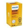 Philips Vision 12190NAC1 Konwencjonalna żarówka wewnętrzna i sygnalizacyjna - 2643107