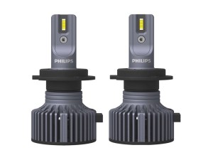 Żarówka LED (Zestaw 2szt.) H7 12/24V 20W PX26D bez homologacji drogowej Ultinon Pro3022 HL