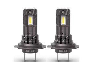 Żarówka LED (Zestaw 2szt.) H7 12V 16W PX26D bez homologacji drogowej Ultinon Access 2500, zimna biel 6000K