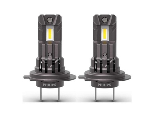 Żarówka LED (Zestaw 2szt.) H7 12V 16W PX26D bez homologacji drogowej Ultinon Access 2500, zimna biel 6000K - 2643123