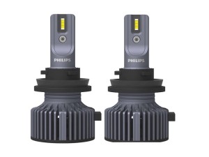 Żarówka LED (Zestaw 2szt.) H11 12/24V 24W PGJ 19-2 bez homologacji drogowej Ultinon Pro3022 HL