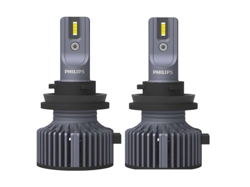 Żarówka LED (Zestaw 2szt.) H11 12/24V 24W PGJ 19-2 bez homologacji drogowej Ultinon Pro3022 HL - 2643124