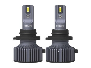 Żarówka LED (Zestaw 2szt.) HB3/HB4 12/24V 24W P20D/P22D bez homologacji drogowej Ultinon Pro3022 HL