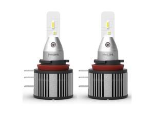 Światła samochodowe Philips Car lights 11580U2500CX LED-HL [?H15]