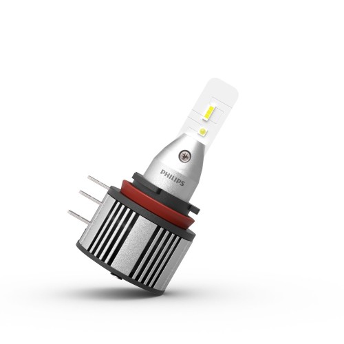 Philips Car lights 11580U2500CX LED-HL [?H15] - 2643137