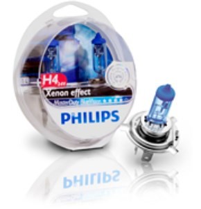 Philips MasterDuty BlueVision H7 70 W Xenon - 2643141