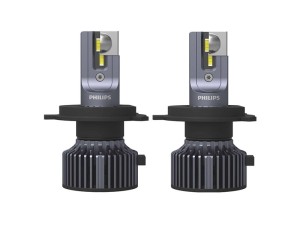 Żarówka LED (Zestaw 2szt.) H4/LED 12/24V 21W P43T-38 bez homologacji drogowej Ultinon Pro3022 HL 6000K