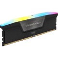 Corsair Vengeance RGB CMH48GX5M2B5600C40 moduł pamięci 48 GB 2 x 24 GB DDR5 5600 MHz - 2630811