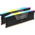 Corsair Vengeance RGB CMH48GX5M2B5600C40 moduł pamięci 48 GB 2 x 24 GB DDR5 5600 MHz - 2630812