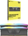 Pamięć RAM DDR5 32GB PC 6400 CL32 CORSAIR KIT (2x16GB) Vengeance RGB - 2630834