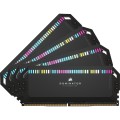 Corsair Dominator CMT64GX5M4B6600C32 moduł pamięci 64 GB 4 x 16 GB DDR5 6600 MHz - 2630874