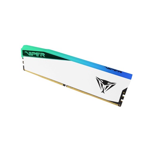 Patriot Viper Elite 5 Ultra DDR5 2x32GB 6400MHz CL32 Black - 2643158