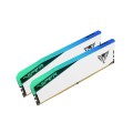 Patriot Viper Elite 5 Ultra DDR5 2x32GB 6400MHz CL32 Black - 2643161