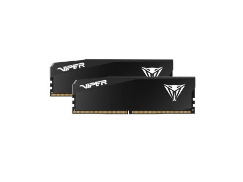 Patriot Viper Elite 5 Ultra DDR5 2x16GB 6400MHz CL32 Black - 2643165