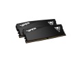 Patriot Viper Elite 5 Ultra DDR5 2x24GB 8000MHz CL36 Black - 2643185